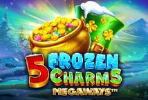 5 Frozen Charms Megaways slot